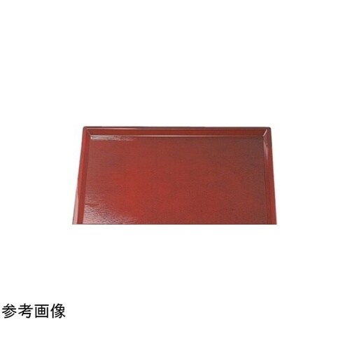 A)尺4羽反木目盆 溜SL 8−0016
