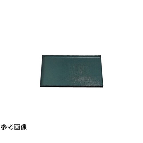 A)尺4布目盆 グリーンSL 8−001