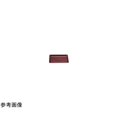 A)尺5弥生布目盆 溜SL 8−0019