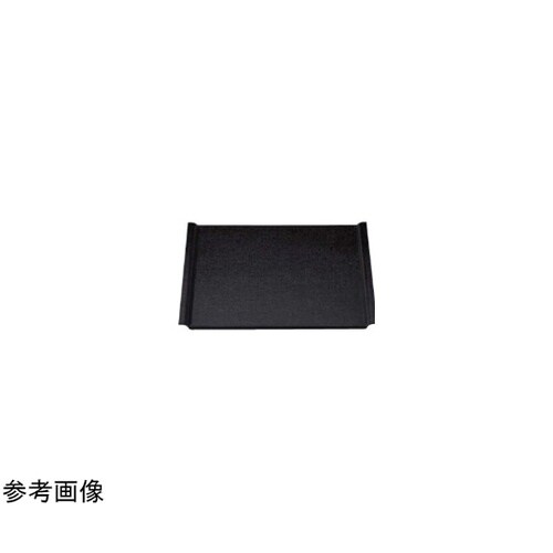 A)尺3布目エアートレー 黒SLタタキ