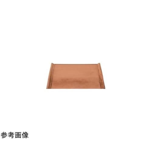 A)尺2ウェーブトレー 和柾目弱SL 8
