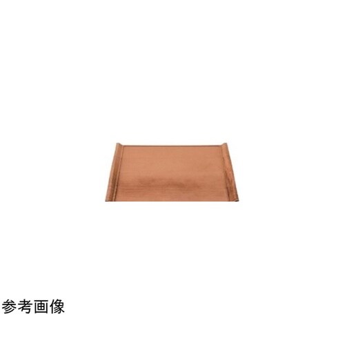 A)尺5ウェーブトレー 和柾目弱SL 8