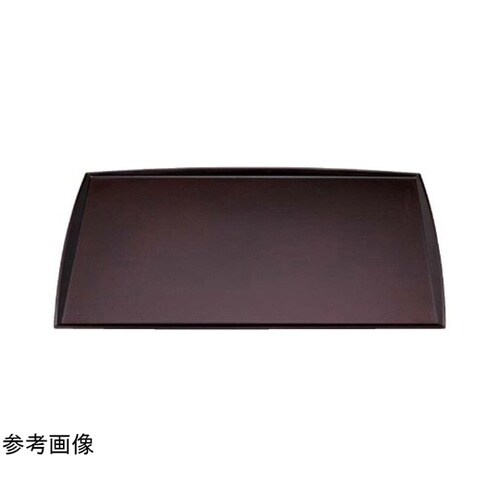 A)尺4わたらせ布目盆 溜SL 8−00
