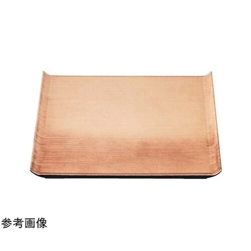 A)尺8ウイングトレー 和柾目弱SL 8