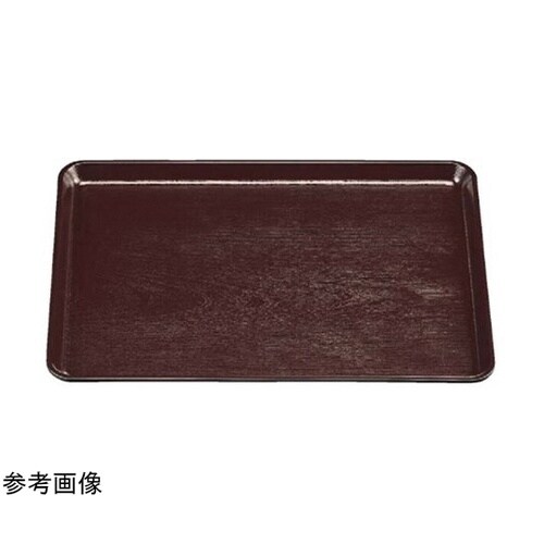 TA)尺4木目長角トレー 新溜SLタタキ