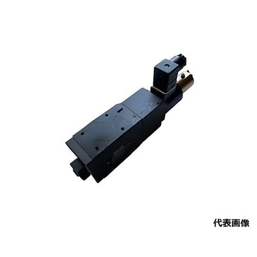 モジュラー形電磁比例レデューシングバルブ