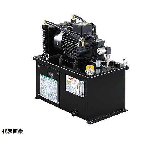 インバータ駆動油圧ユニット NSPi 1