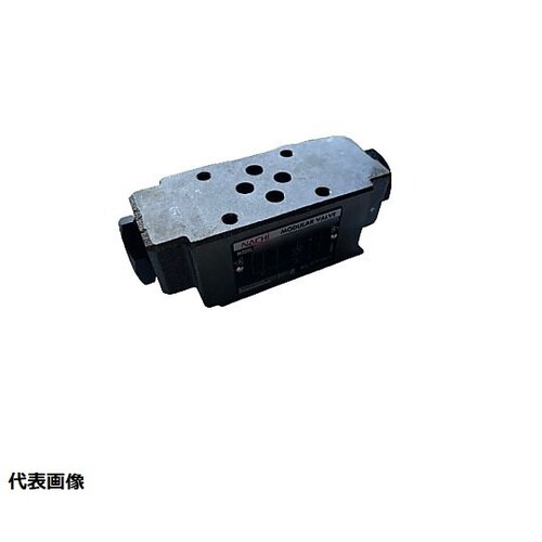 フローレギュレータモジュラーバルブ OC