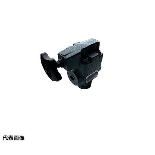 01サイズ ソレノイドバルブ 80L/m