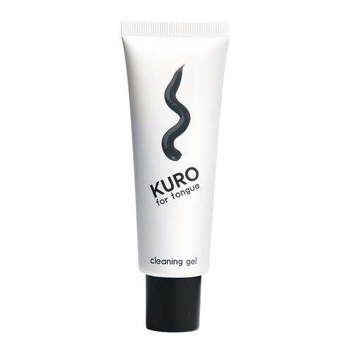 KURO for tongue 50g
