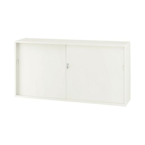 6×3型引違書庫 スチール戸 6350N