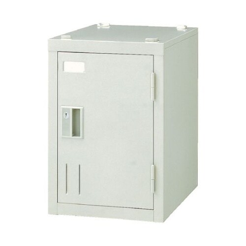 多人数ロッカー SH−G1A 1人用錠付