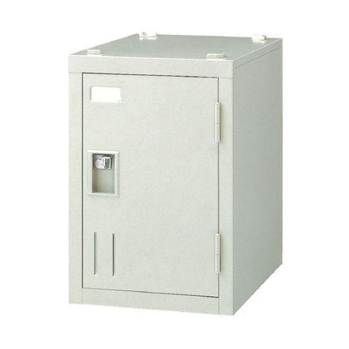 多人数ロッカー SH−G1B 1人用錠無