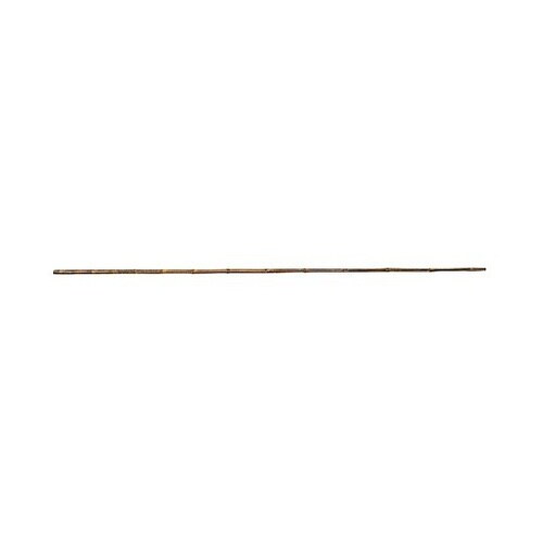 K_のれん棒 923(黒竹)2m用7分