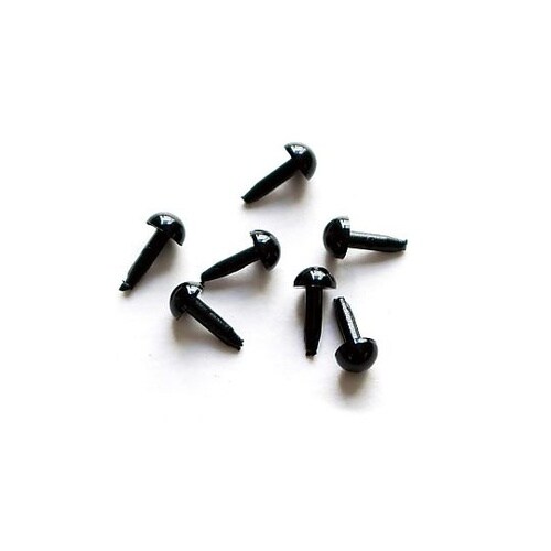 差し込み丸型さし目 3.5mm 1000