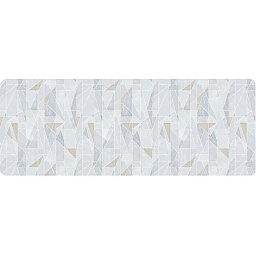 クリアキッチンマット シレーヌ 45×2
