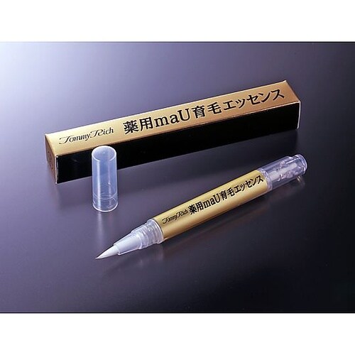 トミーリッチ薬用maU育毛エッセンス 男