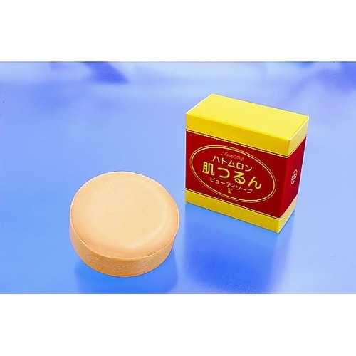 トミーリッチ ハトムロン肌つるんビューテ