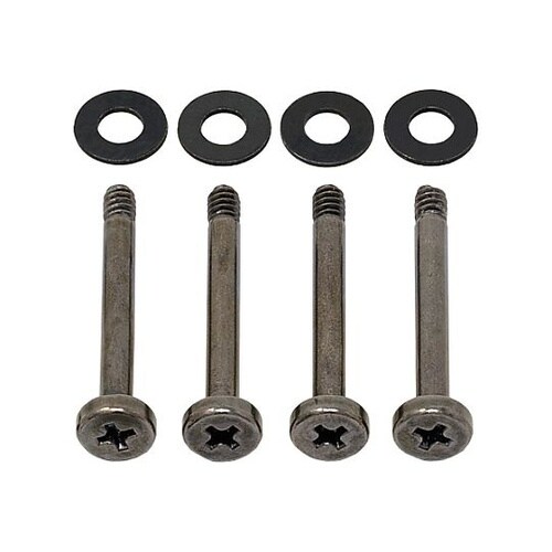 水冷ファン固定用ネジセット 25mm厚1