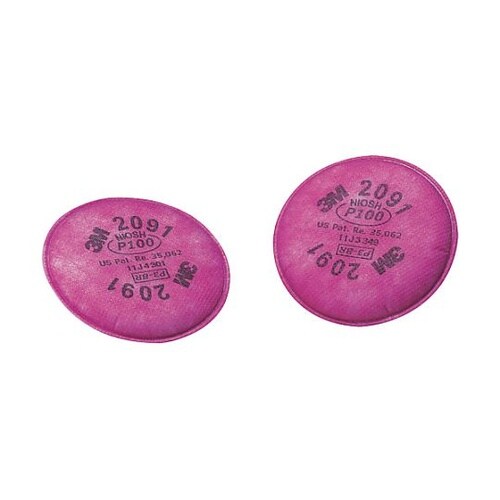 ろ過材2091 吊るし仕様 1組(2個入