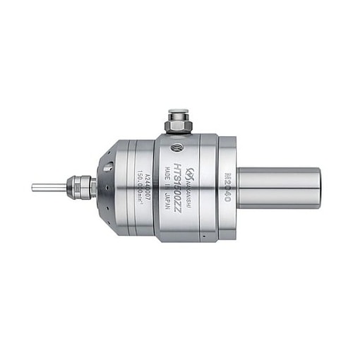 エアタービンスピンドル HTS1500Z