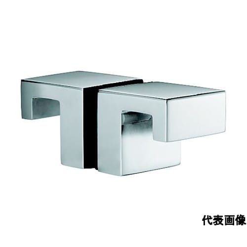 (100032059)ガラスドア用ノブ