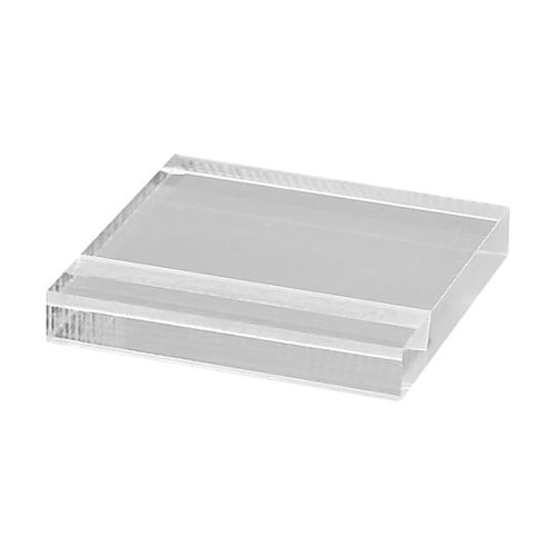 アクリルカード立て ※ケース販売 A33