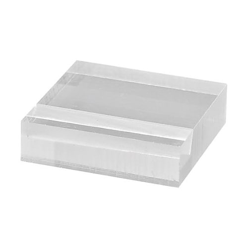 アクリルカード立て ※ケース販売 A33