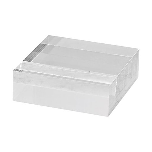アクリルカード立て ※ケース販売 A33
