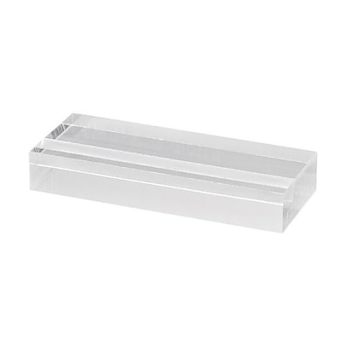 アクリルカード立て ※ケース販売 A58