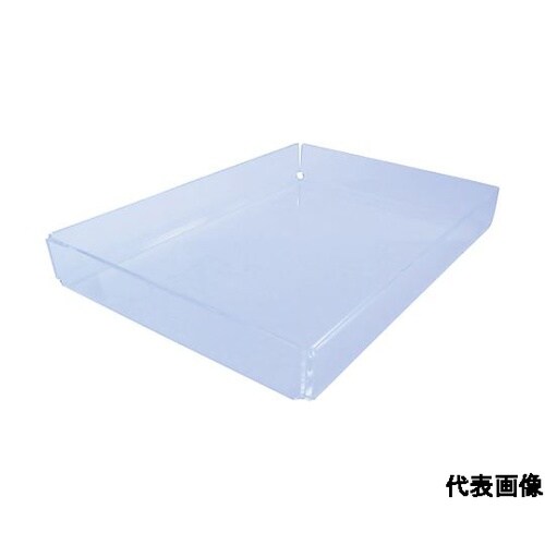 アクリルケース アクリBOX トレー 2