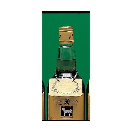 ボトル札 ゴールド ※ケース販売 B11