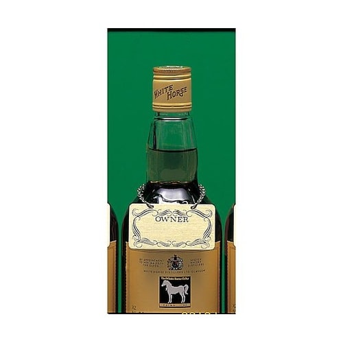 ボトル札 ゴールド ※ケース販売 B11