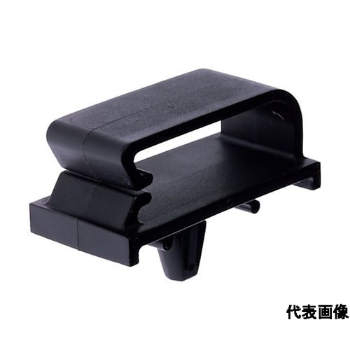 固定具 コードクリップ 押し込みタイプ
