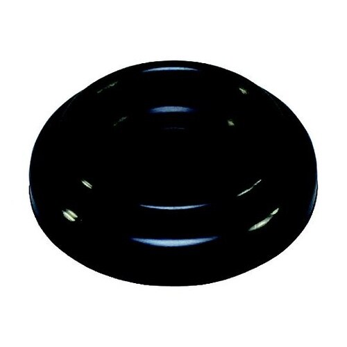 キャストップバラ 32mm 黒 ※ケース