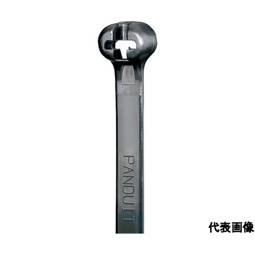 ステンレス爪ロック式ナイロン結束バンド