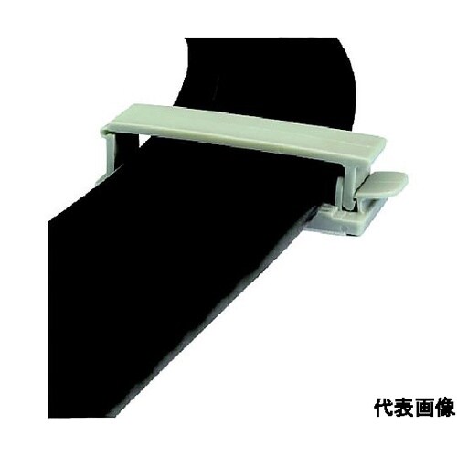 ケーブルホルダー M3ネジ止め テレホン