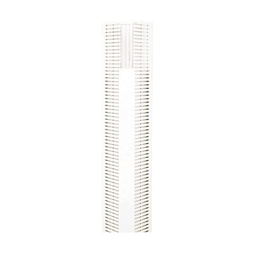 PANELMAXコーナーダクト 白 6F
