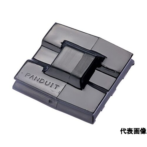 エポキシ用マウントベース 耐候性黒 EM