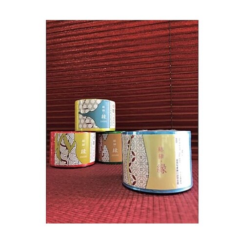 結紐 縁(えにし)50mm×50M巻 M