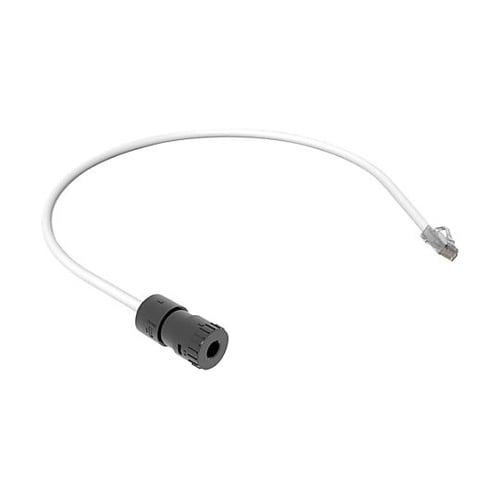 スプライスコネクタコード RJ45モジュ