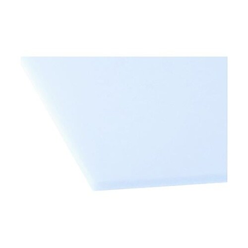 発泡PPシート白300mmx450mmx