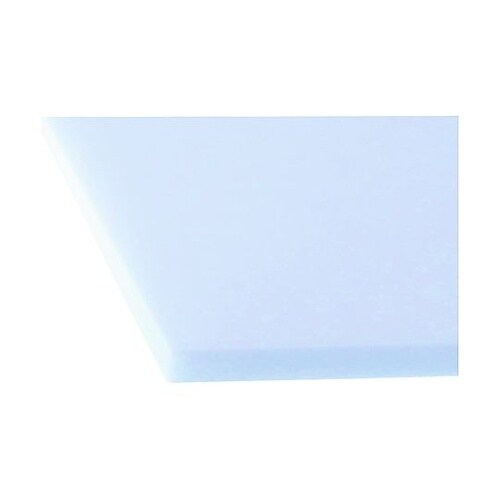 発泡PPシート白300mmx450mmx