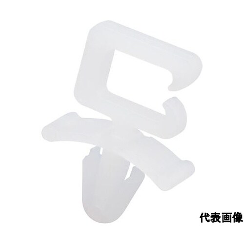 固定具 ワイヤーサドル ※ケース販売 H