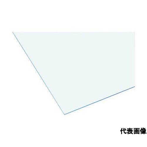 アクリ強化透明550mmx650mmx1
