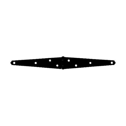 ウエスタン蝶番 ※ケース販売 KSW−1