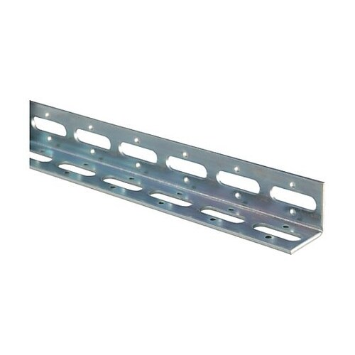 アングル 取付穴付き 40x40x180