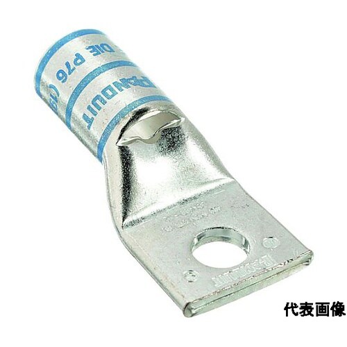 銅製圧縮端子 1穴 電線サイズ 400