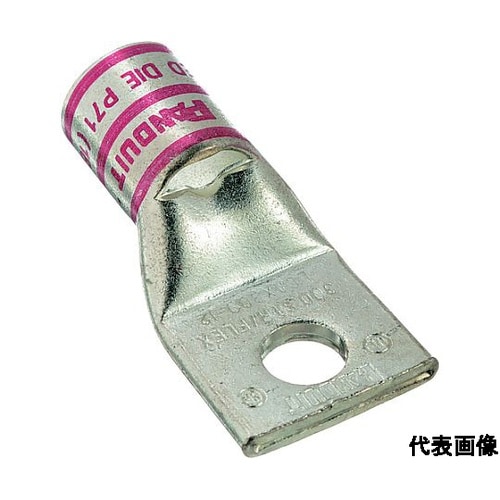 銅製圧縮端子 1穴 電線サイズ 300