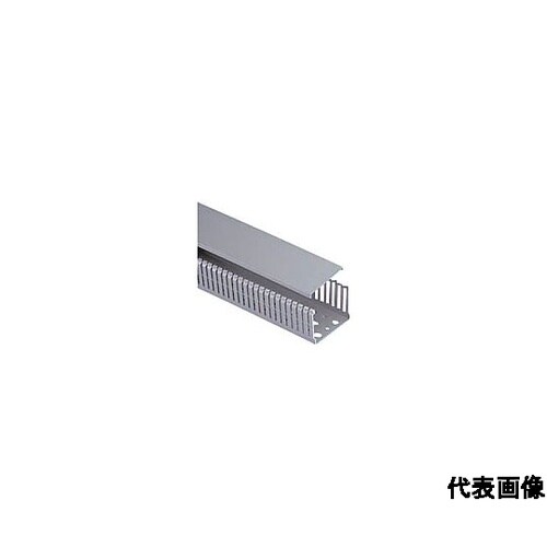 MCタイプ配線ダクト(PVC製 鉛フリー